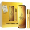 Image de 1 Million set eau de toilette spray 100ml + eau de toilette spray 20ml