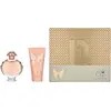 Image de Coffret cadeau Paco Rabanne Olympea : Eau de Parfum en vaporisateur 50 ml / Lotion pour le corps 75 ml