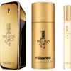 Image de Paco Rabanne 1 Million Eau De Toilette Spray 100ml Set 3 Pieces