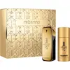 Image de Paco Rabanne 1 Million Men Set Eau de Toilette, 100 ml + Déodorant Spray, 150 ml
