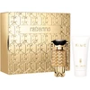 Image de Coffret Fame Intense eau de parfum spray 50ml + lait corporel 75ml