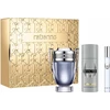 Image de Rabanne Invictus EDT 100 ml + EDT 10 ml + DEO spray 150 ml M