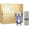 Image de Paco Rabanne Invictus Eau de Toilette, 100 ml + Déodorant Spray, 150 ml