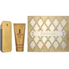 Image de Edt Spray 100ml/Shower Gel 100ml Paco Rabanne 1 Million Giftset