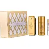 Image de Paco Rabanne Estuche 1 Million Eau De Toilette 100ml Desodorante 150ml Eau De Toilette 10ml
