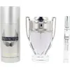 Image de Paco Rabanne Invictus 100 ml EdT Set avec spray déodorant