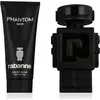 Image de Rabanne Phantom Perfume 100 ml + SG 100 ml M