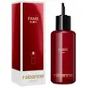 Image de Rabanne Fame In Love Parfum Elixir Recharge, Femmes, 200 ml, Flacon rechargeable, Basilic, Mandarine verte, Fraise, Encens, Iris, Jasmin, Patchouli, Vanille