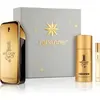 Image de Rabanne 1 Million EDT 100 ml + EDT MINI 10 ml + DEO Spray 150 ml (homme)