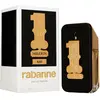 Image de Rabanne 1 Million Black, parfum pour hommes, 50 ml, parfum liquide, vaporisateur, contenant : alcool dénaturé, parfum, eau, butyl méthoxydibenzoylméthane, linalol,..., 1 pièce