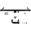 Image de ACPS-ORIS 052-473 : Attelage pour remorque, capacité maximale de 2000 kg, compatible avec : * SKODA Octavia III Combi (5E5) * VW Golf Alltrack VII (BA5, BV5) * VW Golf VII Van (BA5)