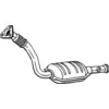 Image de BOSAL - Catalyseur 099-025 - Réf. 099025