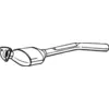 Image de BOSAL - Catalyseur 099-229 - Réf. 099229