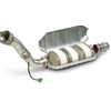 Image de BOSAL - Catalyseur 099-498 - Réf. 099498