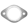 Image de BOSAL - Joint d'étanchéité du tuyau d'échappement 256-601 - Réf. 256601