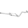 Image de BOSAL - Silencieux central 284-307 - Réf. 284307