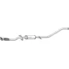 Image de BOSAL - Silencieux central 293-005 - Réf. 293005