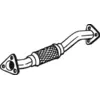 Image de BOSAL - Tuyau d'échappement 700-125 - Réf. 700125
