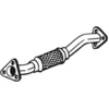 Image de Marteau de prix tuyau d'échappement pour FIAT Ducato PEUGEOT Boxer CITROEN Jumper