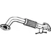 Image de BOSAL - Tuyau d'échappement 739-605 - Réf. 739605