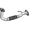 Image de BOSAL - Tuyau d'échappement 750-595 - Réf. 750595