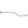 Image de BOSAL - Tuyau d'échappement 851-151 - Réf. 851151
