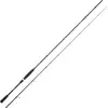 Image de Canne à pêche au lancer Sakura Stingray St Tiprun, argent, 2,58 m / 3-21 g, argent, 2,58 m