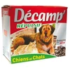 Image de Décamp' - Decamp' - Répulsif Chien Chat Granulés 400g Crea