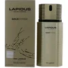 Image de Lapidus Pour Homme Gold Extreme par Ted Lapidus Edt Spray 100 ml - Parfums pour hommes