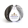 Image de DMC Pirouette   fil doux et facile d'entretien fabriqué à 100 % en acrylique (Color 694)