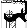 Image de CORTECO joint d'arbre intermédiaire 12015093B