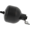 Image de CORTECO Bille à ressort 80001410 Arrière pour BMW Série 7 (E38) 160 mm 0,5 L 1,4 kg