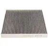 Image de Filtre, Air De L'Habitacle Corteco 80001786 Jeep 68079487aa