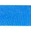 Image de Bâche à bulles 180 microns pour piscine Aqualux