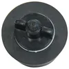 Image de Bouchon Hivernage Piscine - 1'1/2' - 50 - Diamètre Bas 40mm Haut 49mm - Protection Hiver Bassin