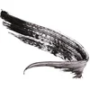 Image de Mascara bouclant (effet panoramique) 12 ml, noir