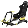Image de Oplite GTR S3 Elite Siège de jeu sur console Siège balançoire (nacelle) Noir - Neuf