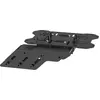 Image de Oplite OP-GTR-FSH OPLITE Halter für Simracing & Flightsim Zubehör black retail