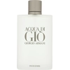 Image de Armani Acqua Di Gio Pour Homme Eau de Toilette 200ml