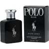 Image de Ralph Lauren Polo Black Eau de Toilette 75 ml