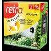 Image de Retro - Répulsif Ultrasons Chiens - Chats Lapins   Renards   Fouines - Hérons