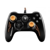 Image de Thrustmaster GP XID PRO eSport edition Noir, Orange Manette de jeu Analogique/Numérique PC - Neuf