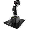 Image de Thrustmaster AVA F/A-18 Super Hornet Noir USB Manche à air PC - Neuf
