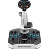 Image de Thrustmaster Sol-R 1 Noir, Blanc USB Manche à air Analogique/Numérique PC - Neuf