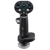 Image de Thrustmaster Sol-R 3 AVA Add-On Grip Noir USB Manche à air Analogique/Numérique PC - Neuf