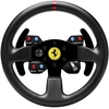 Image de Thrustmaster Ferrari 458 Challenge Wheel Add-On Noir USB 2.0 Volant PC, Playstation 3 - Neuf