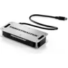 Image de Thrustmaster 4060091 interface hub Black, Silver