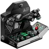 Image de Thrustmaster VIPER TQS MISSION PACK Noir USB Joystick + levier de commande du moteur PC - Neuf