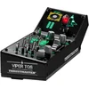 Image de Thrustmaster VIPER Panel Noir USB Joystick + levier de commande du moteur PC - Neuf