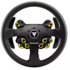 Image de Thrustmaster Evo Racing 32R Leather Noir, Jaune Volant PC, PlayStation 4, PlayStation 5, Xbox, Xbox One - Neuf